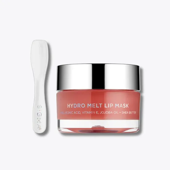 Sigma Beauty Hydro Melt Lip Mask