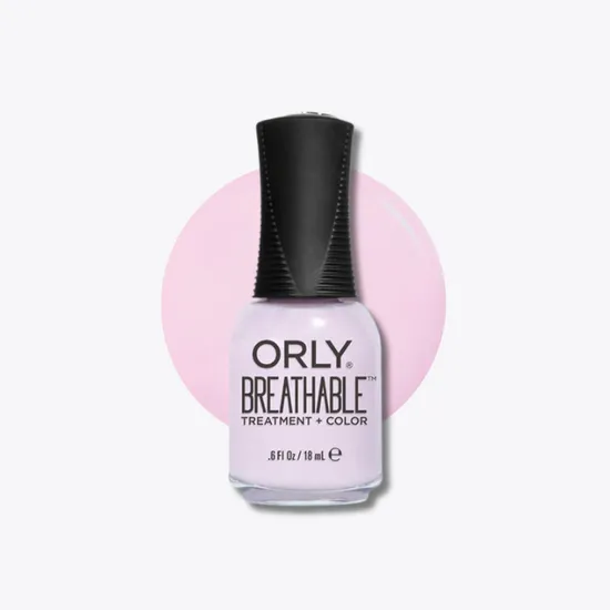 ORLY Breathable Nail Polish Pamper Me