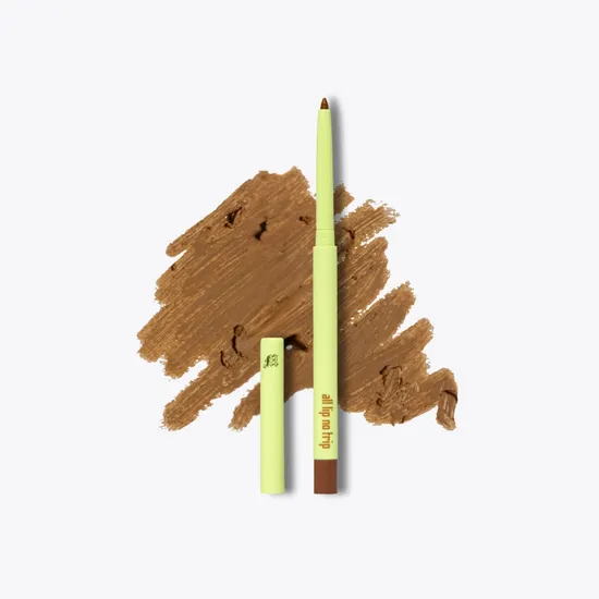 Made By Mitchell All Lip No Trip Lip Liner Pencil Choices