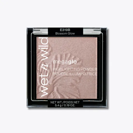 Wet N Wild Megaglo Highlighting Powder