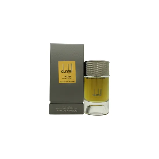 Dunhill London Mongolian Cashmere Eau De Parfum