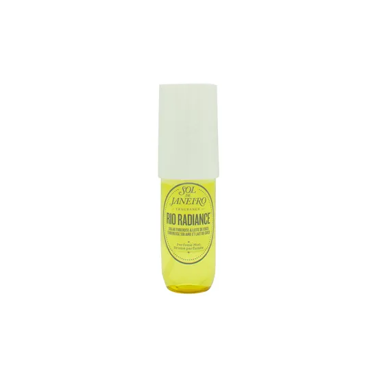 Sol de Janeiro Rio Radiance Perfume Mist