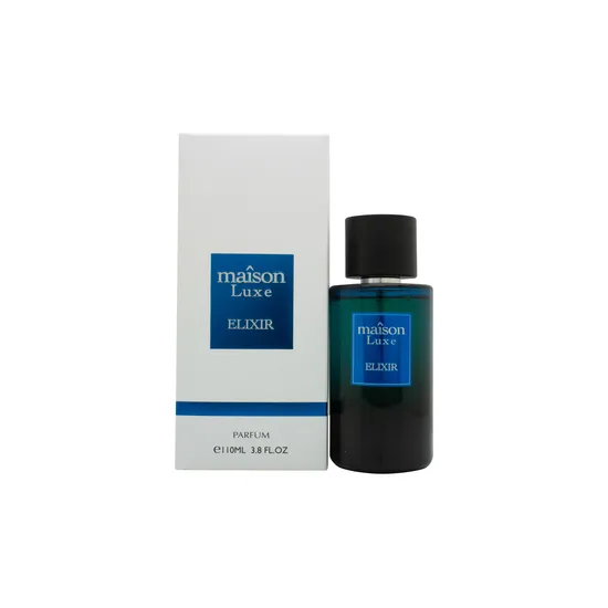 Hamidi Maison Luxe Elixir Eau De Parfum