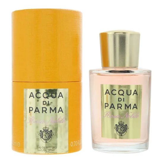 Acqua Di Parma Rosa Nobile Eau De Parfum