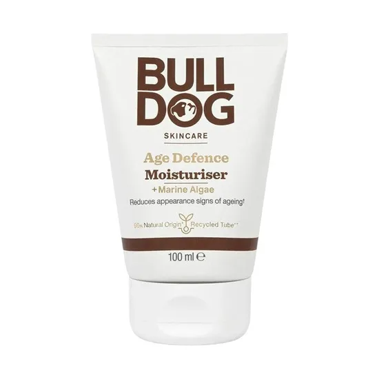 Bulldog Anti-Ageing Moisturiser