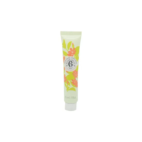 Roger & Gallet Fleur d'Osmanthus Hand & Nail Cream