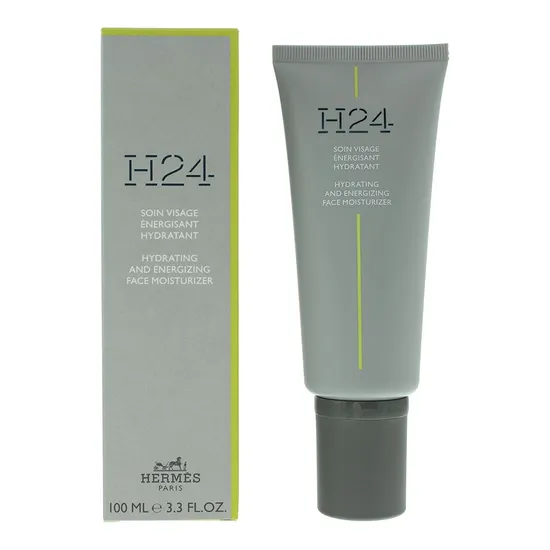 Hermès H24 Hydrating & Energising Face Moisturiser