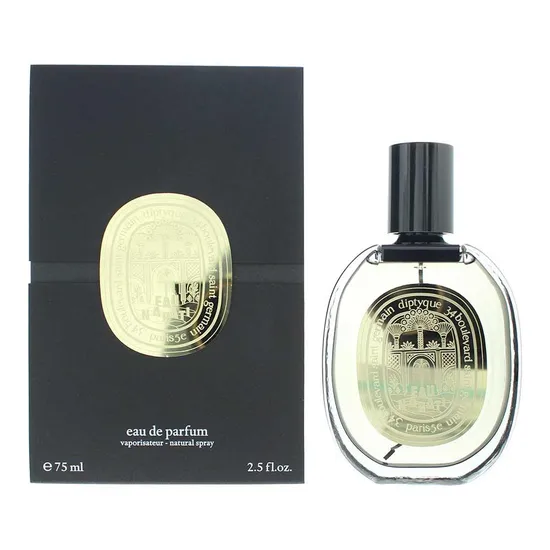 Diptyque Eau Nabati Eau De Parfum