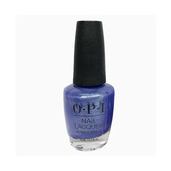 Opi Nail Lacquer You Had Me At Halo