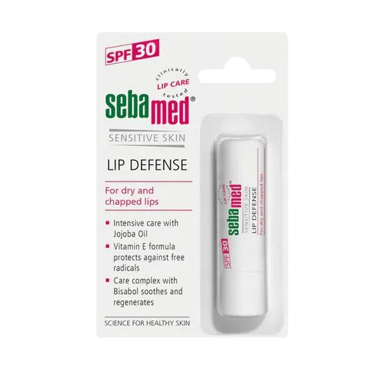 Sebamed Lip Defence Stick SPF 30