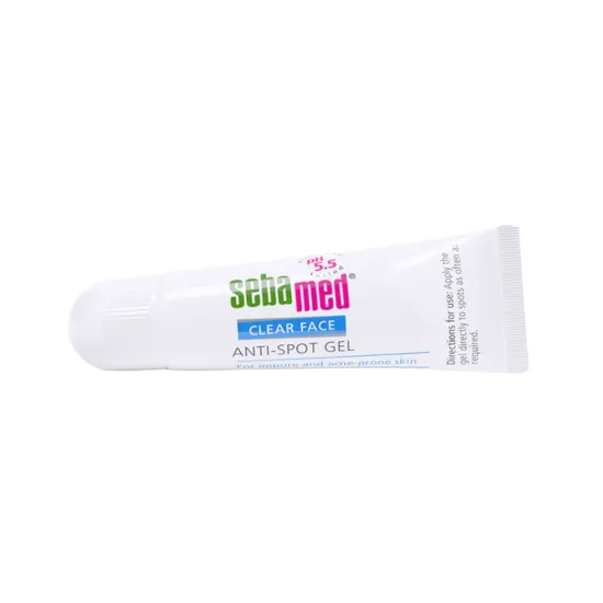 Sebamed Clear Face Anti-Spot Gel