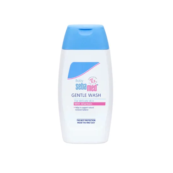 Sebamed Baby Sebamed Gentle Wash
