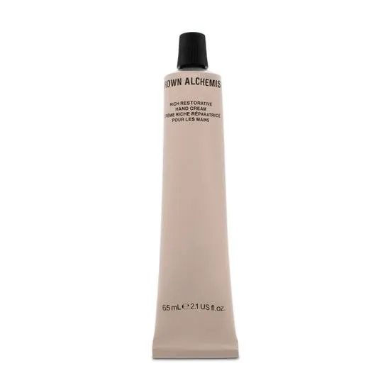 Grown Alchemist Rich Restorative Hand Cream