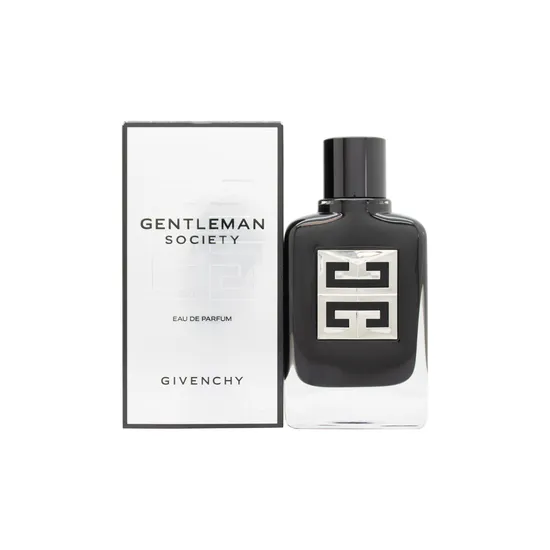 GIVENCHY Gentleman Society Eau De Parfum