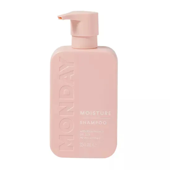 Monday Haircare Moisture Shampoo
