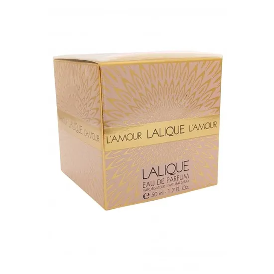 Lalique L'Amour Eau De Parfum