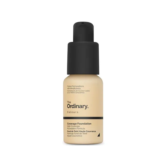 The Ordinary Coverage Foundation