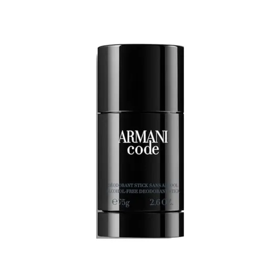 Giorgio Armani Code Deodorant Stick