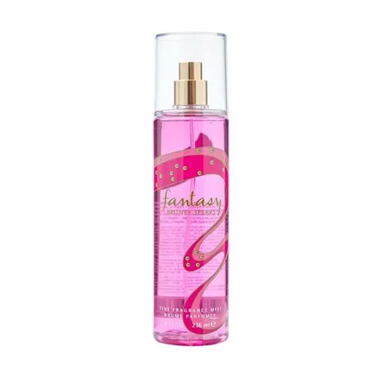 Britney Spears Fantasy Fine Fragrance Mist