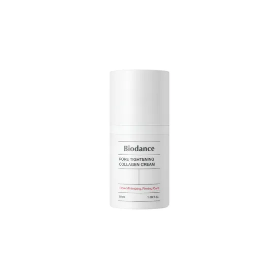 Biodance Pore Tightening Collagen Cream