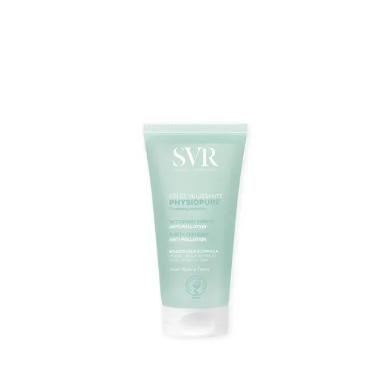 SVR Physiopure Foaming Gel