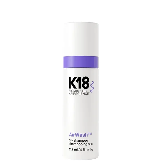 K18 AirWash Dry Shampoo