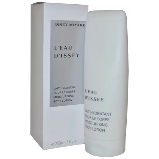 Issey Miyake L'Eau D'Issey Moisturising Body Lotion