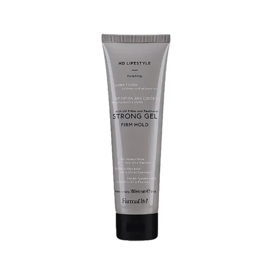 Farmavita HD Lifestyle Firm Hold Strong Gel