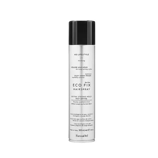 Farmavita HD Lifestyle Eco Fix Extra Strong Hold Hairspray