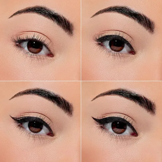 Sigma Beauty Gel Eyeliner