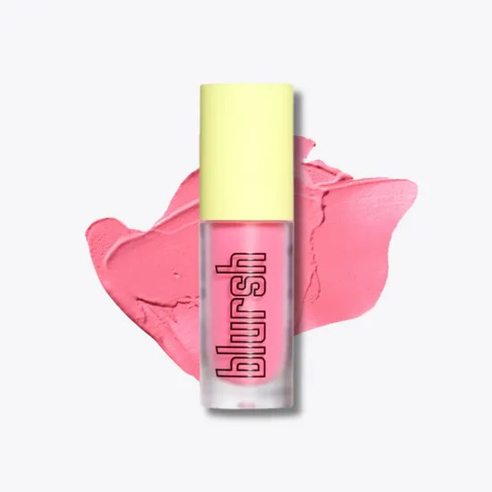 Made By Mitchell Blursh Liquid Blush Sweet Cheeks