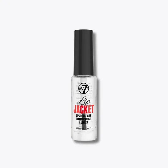 W7 Lip Jacket Lipstick Sealer