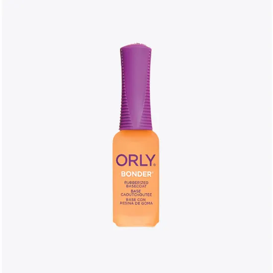 ORLY Bonder Rubberised Base Coat