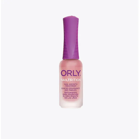 ORLY Nailtrition