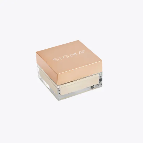 Sigma Beauty Beaming Glow Illuminating Powder