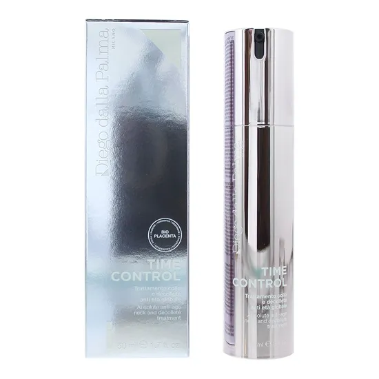 diego dalla palma Time Control Anti Age Decollete & Neck Cream