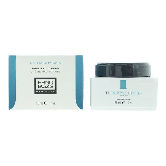 Erno Laszlo Phelityl Face Cream