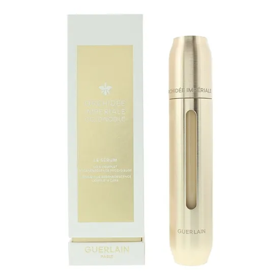 GUERLAIN Orchidee Imperiale Gold Nobile Serum