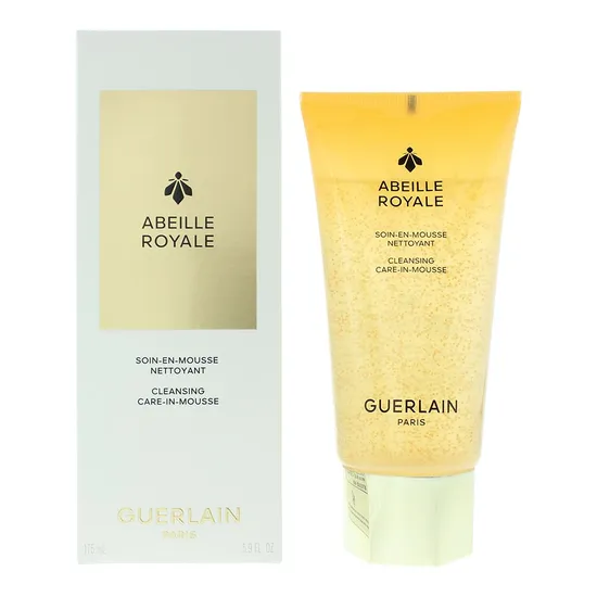 GUERLAIN Cleansing Foam