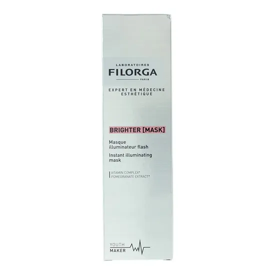 Filorga Brighter Instant Illuminating Mask