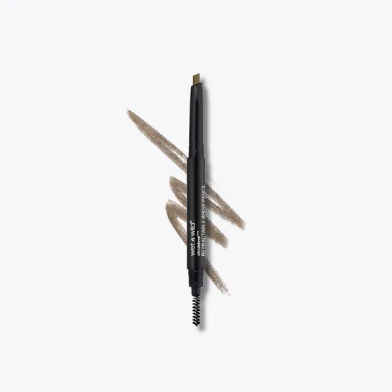 Wet N Wild Ultimate Brow Retractable Pencil