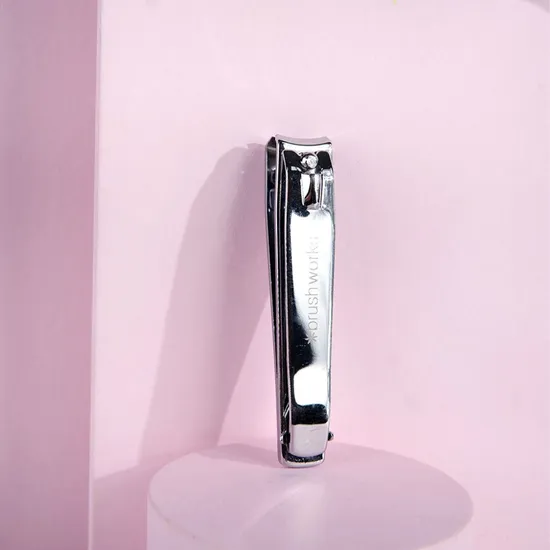 Brushworks Toe Nail Clipper