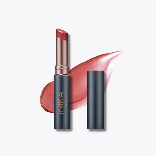 Inika Tinted Lip Balm