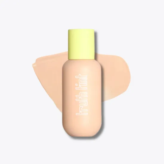 Made By Mitchell Truth Tint Skin Tint