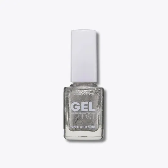 Collection Spotlight Shine Gel Effect Nail Varnish