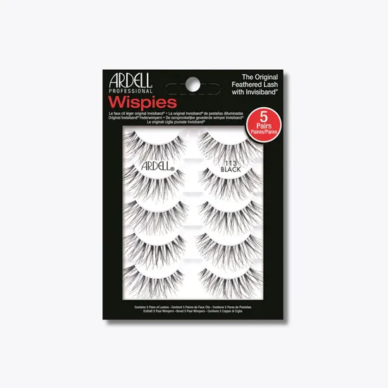 Ardell Strip Lashes Multipack 113