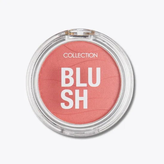 Collection Soft Glow Blusher