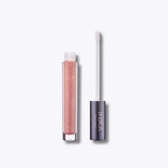 Inika Plumping Lip Glaze