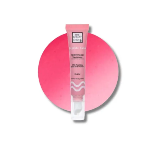 The Beauty Crop Peptide Calm Lip Treatment
