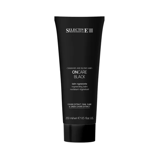 Selective Professional OnCare Black Conditioning Balm